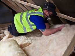 Best Attic Insulation Installation  in USA